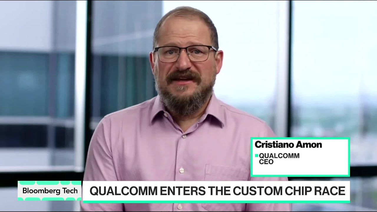 Qualcomm Stock Surges on OpenAI Partnership Rumors Ahead of Earnings
