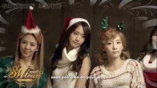 [FULL HD] Super Junior - Santa U Are The One