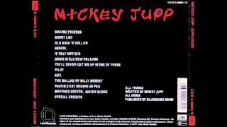 Mickey Jupp - You'll Never Get Me Up In One Of Those