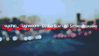 Remastered - DJ Kay Slay - 60 Second Assassins (Ft. Busta Rhymes, Layzie Bone, Twista, &amp; Jaz-O)