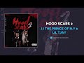 J.I. & Lil Tjay - Hood Scars 2 (1 hour loop)