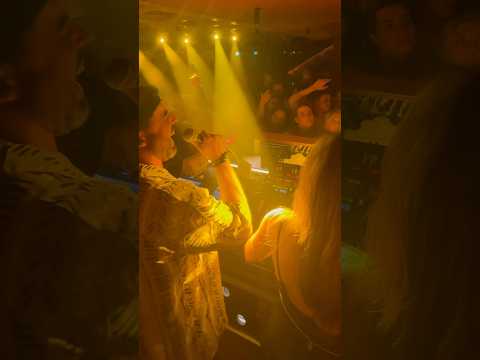 MEKTOUB (LIVE) IN MADRID Adassiya ft. P. Rivas 17/04/2024 #pedrorivasmusic #adassiya #afrohouse