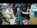 Chola Yaar Sewaya Ha Mehak Malik Wedding Dance Show 2023
