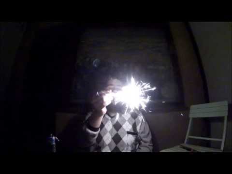 Pikku testi video gopro hero3