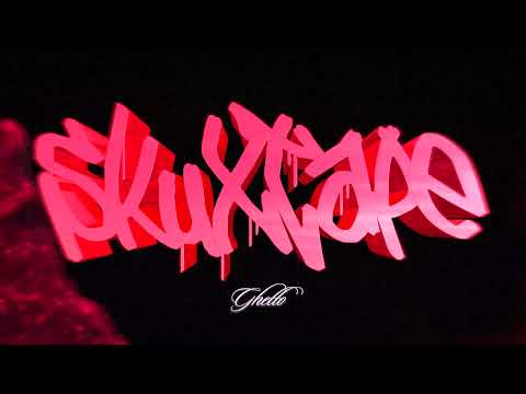 SkuX - GHETTO (Official Visualiser)
