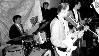 DUCKTAILS - Flip, Flop & Fly (Live)