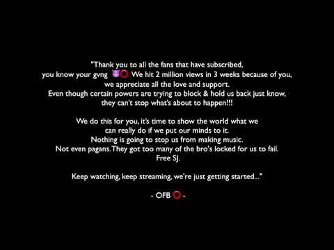 (#OFB) Bandokay x Double Lz (#Original3rd) Kavelly - Beat it [Official Video]