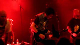 The English Dogs - The Chase Is On. Live @ The Opera House, Toronto. Feb 14, '12