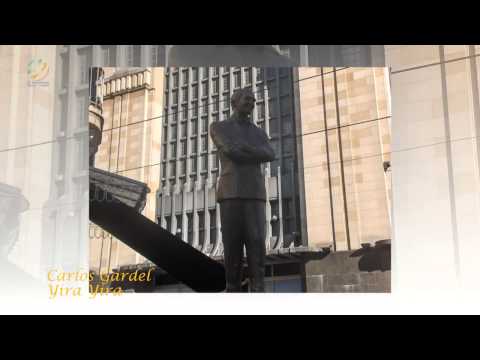 Carlos Gardel - Yira Yira