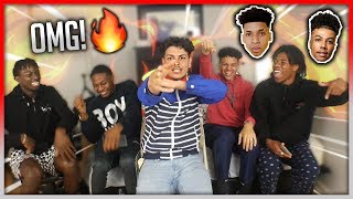 CAN YOU RAP LIKE HIM? (BLUEFACE, NLE CHOPPA &amp; MORE) 🔥