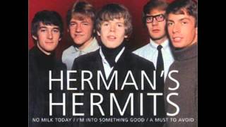 HERMAN&#39;S HERMITS -  I&#39;LL NEVER DANCE AGAIN  [BOWO Collect.]