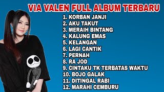 Download lagu VIA VALEN FULL ALBUM TERBARU | korban janji mp3