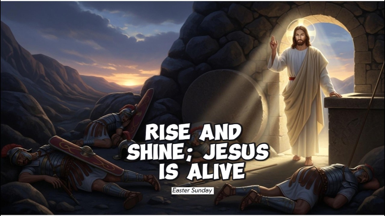 TODAY'S REFLECTION thumbnail