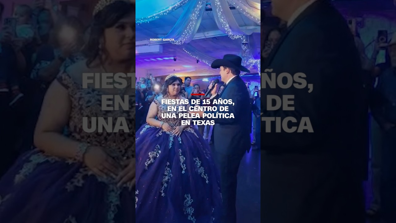 Bobby Pulido canta en fiestas de quinceañeras y genera polémica en Texas