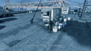 ［ブロキャス]DYING LIGHT 実況