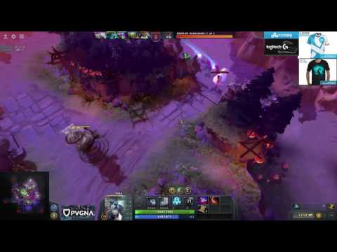 SingSing from PogChamp to NotLikeThis in an instant