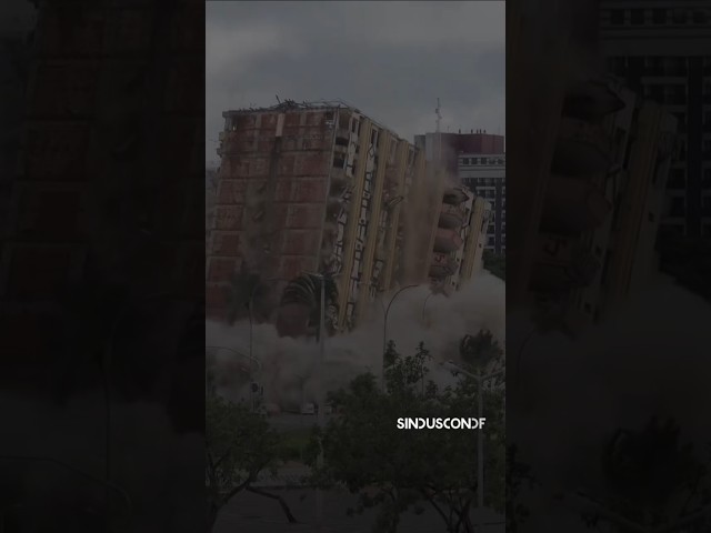 🔥Entrou para a história. Hotel Torre Palace.