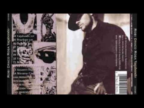 Robby Rosa-Amantes Hasta El Fin