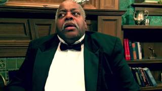 Trip Down Memory Lane with Reginald Vel Johnson