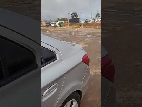 CHEGAMOS EM FORMOSA GOIAS