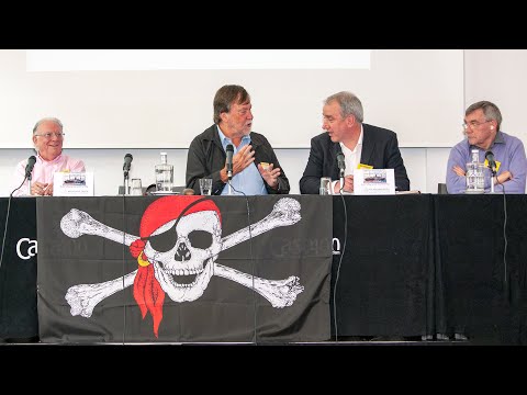 Radioday 22-03-2014 Part 03 - Radio Scotland