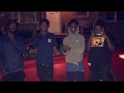 Molly Gee x Man Down