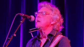 Steve Forbert, Song For Katrina 