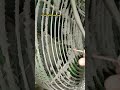 Bersihkan Debu Kipas Angin ️clean The Fan Dust Satisfying Cleaning Dust Debu