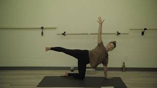 September 26, 2021 - Diana Harpwood - Vinyasa Flow