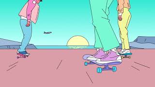 Flamingosis - Flight Fantastic (w/ Birocratic)