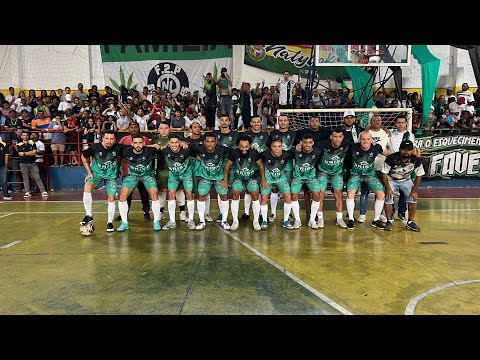 NATYLOKOS X SÍTIO DO RÉ/ TRIÂNGULO - COPA PERIFERIA 2024 • SEMIFINAL 🏆🔥