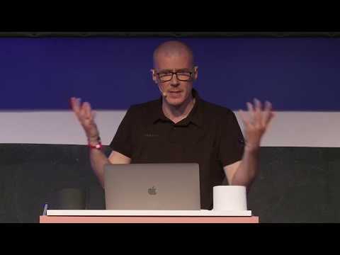 Tales from the Toilet by Pier Paolo Fumagalli | JSConf EU 2019