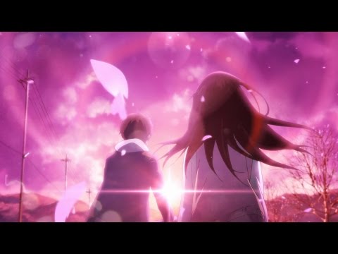 AMV 冰菓 HYOUKA   Music: OLWIK x Avicii - Waiting For Love