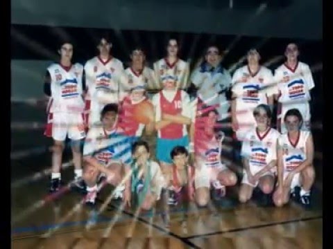 25 Aniversario del CB Aspe (Parte I)