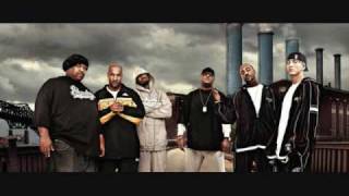 Eminem Intro: Eminem Presents The Re-Up