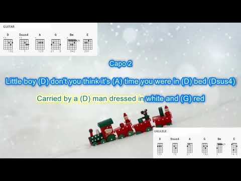 Little Toy Trains - Glen Campbell