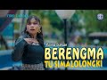 Roinna Siahaan Berengma Tu Simalolongki Official Video Karaoke Lagu Batak Viral