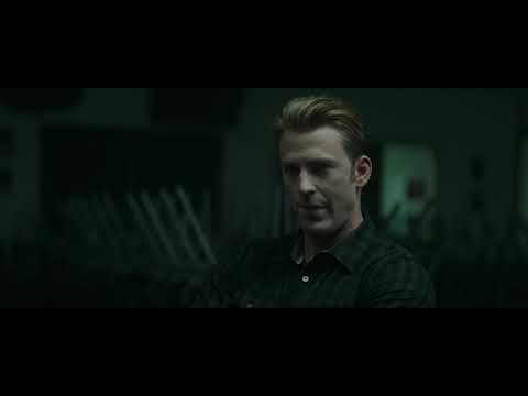 [電影預告] Marvel Studios《復仇者聯盟4: 終局之戰》香港宣傳片 "Stand"（中文字幕） thumnail