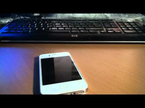 comment ouvrir iphone 4 sans tournevis