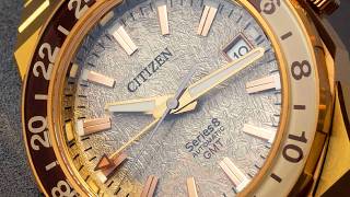 Best Citizen Watches for Men & Women 2024: Top Models Reviewed