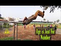 Gymnastic Practice Double Bar Workout Age Is Just For Number Vajram Warriors