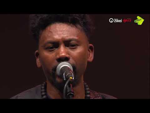 Herve Samb & The Teranga Band – Live Excerpt (Jazzahead, Bremen)