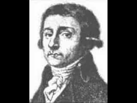 Antonio Salieri - Sinfonia Veneziana