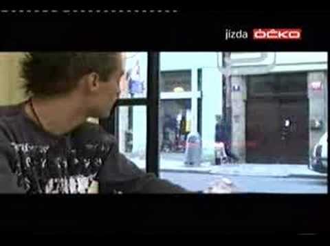 Leoš Mareš-Nejlepší nápad