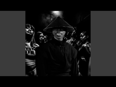 Gasy Tea Baly (feat. Jaovavy)