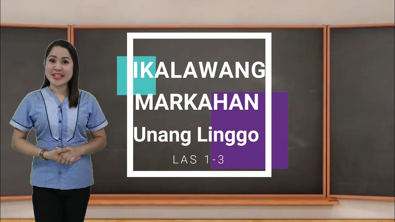 AWITING BAYAN AT BULONG NG KABISAYAAN, FILIPINO 7 - Quarter 2 Week 1 LAS 1-3