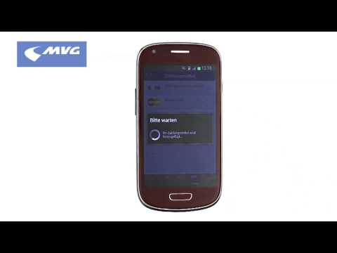 FAQs HandyTicket: Wie kann ich das HandyTicket zahlen?