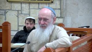 מרכזיות האמונה אצל הרמב"ם