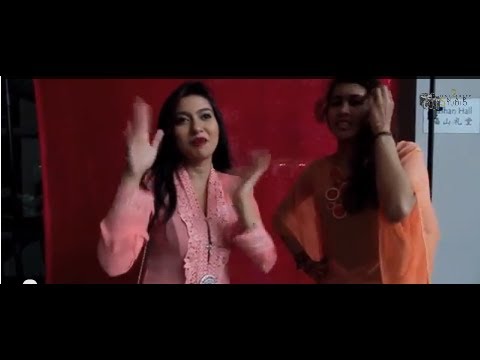 Hamdi & Fatin Wedding Reception 2 March 2014 (Well Wishes)