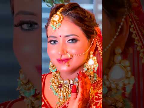 Bridal Makeup Artist portfolio by Alisha's Makeover in Delhi - Photo 2 Bridal Makeup Artist portfolio by Alisha's Makeover in Delhi - Photo 2